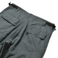 画像5: Rothco Vintage Vietnam Rip-Stop Fatigue Pants Olive Drab  / ロスコ タクティカル BDU カーゴパンツ オリーブ (5)