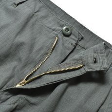 画像3: Rothco Vintage Vietnam Rip-Stop Fatigue Pants Olive Drab  / ロスコ タクティカル BDU カーゴパンツ オリーブ (3)