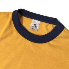 画像15: Augusta Sportswear 50/50 Ringer T-Shirts / オーガスタスポーツウェア リンガーTシャツ (15)