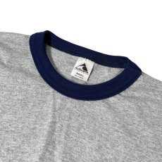画像10: Augusta Sportswear 50/50 Ringer T-Shirts / オーガスタスポーツウェア リンガーTシャツ (10)
