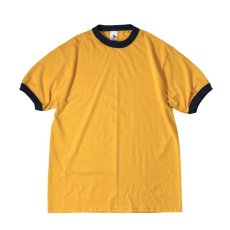 画像8: Augusta Sportswear 50/50 Ringer T-Shirts / オーガスタスポーツウェア リンガーTシャツ (8)