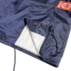 画像7: SPITFIRE Hell Hounds II Raw Coaches Jacket - Navy (7)