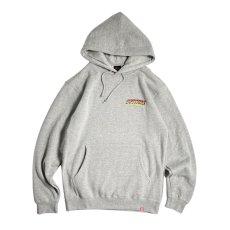 画像1: SPITFIRE Hell Hounds II Pullover Hoodie - Heather Grey (1)