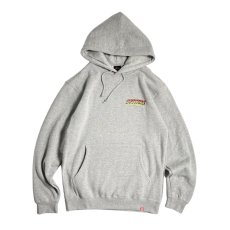 画像1: SPITFIRE Hell Hounds II Pullover Hoodie Heather Grey / スピットファイア ヘルハウンズ プルオーバーフーディ ヘザーグレー (1)