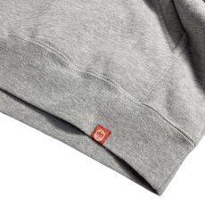 画像6: SPITFIRE Hell Hounds II Pullover Hoodie - Heather Grey (6)