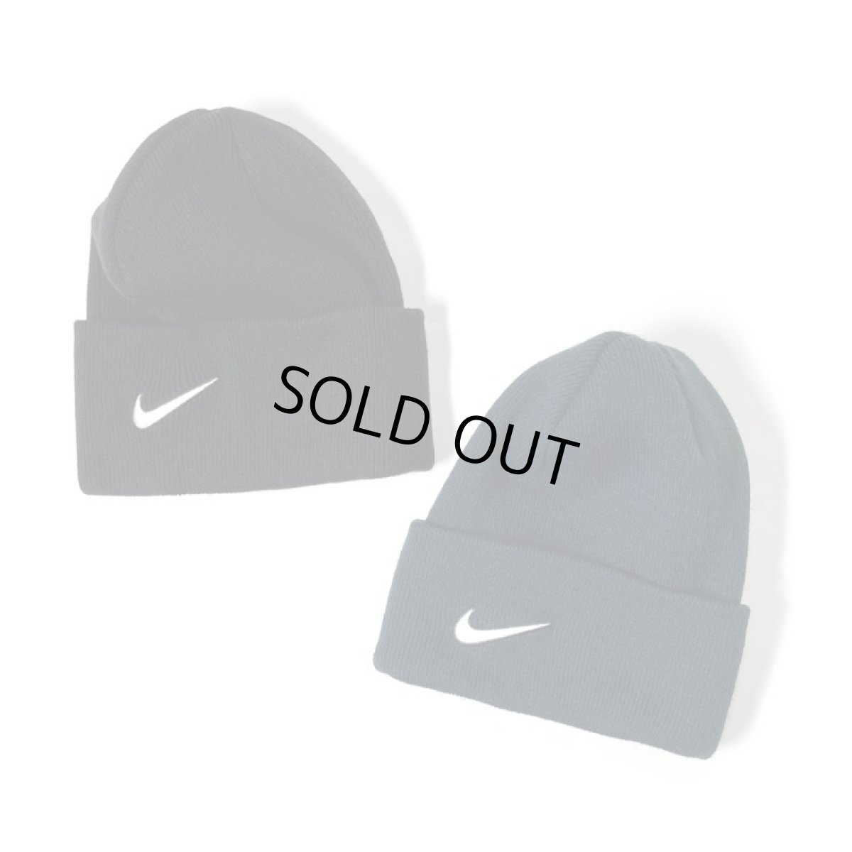 画像1: NIKE CW6117 Team Cuff Beanie (1)