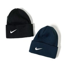 画像1: NIKE CW6117 Team Cuff Beanie (1)