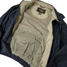 画像5: Cobra Caps Executive Microfiber Jacket - Navy (5)