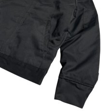 画像7: Shakawear Insulated Mechanic Jacket Black / シャカウェア インサレーテッド メカニックジャケット ブラック (7)
