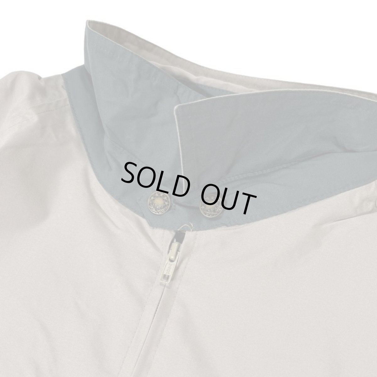 画像3: Cobra Caps Executive Microfiber Jacket - Khaki (3)