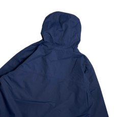 画像10: Polo Ralph Lauren Water Resistant Hooded Jacket Navy / ポロ ラルフローレン ウォーターレジスタント フード ジャケット ネイビー (10)