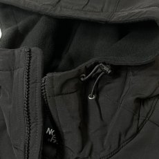 画像5: The North Face USA Denali Anorak - Black (5)