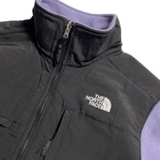 画像2: The North Face USA Denali Jacket - Lunar Slate (2)
