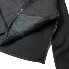 画像6: The North Face USA Denali Anorak - Black (6)