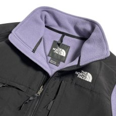 画像3: The North Face USA Denali Jacket - Lunar Slate (3)