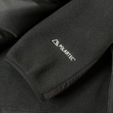 画像8: The North Face USA Denali Anorak - Black (8)