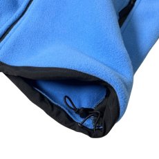 画像6: The North Face Denali Jacket Super Sonic Blue / ザ・ノース・フェイス デナリ ジャケット スーパーソニックブルー (6)