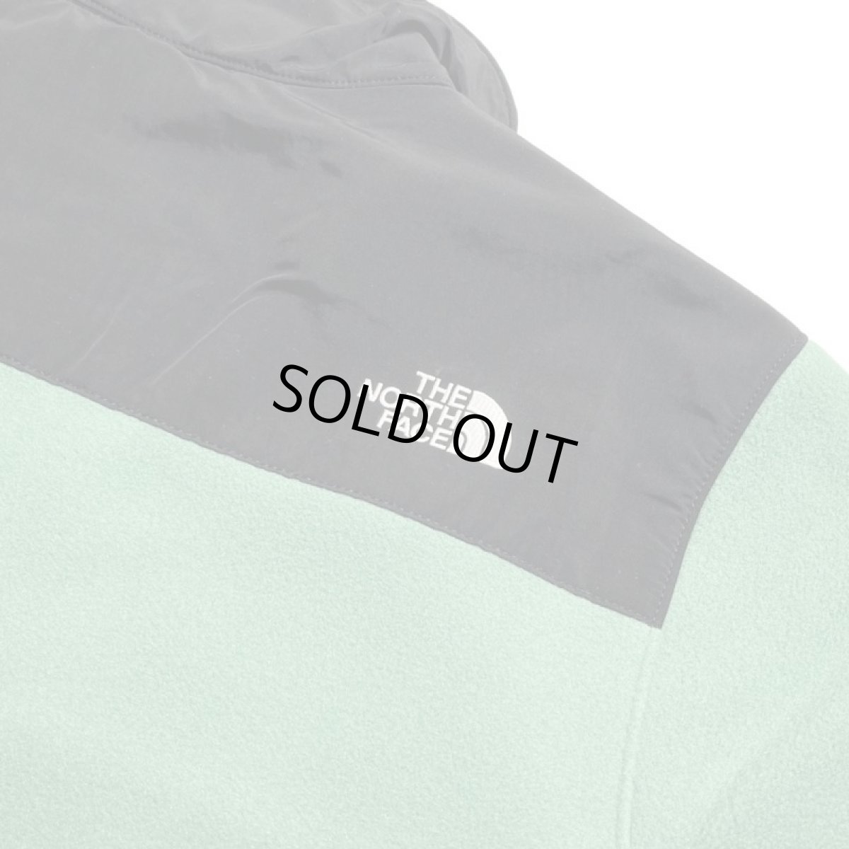 画像4: The North Face USA Denali Jacket - Deep Glass Green (4)
