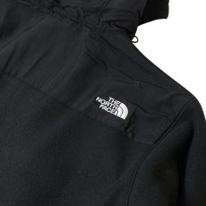 画像4: The North Face Denali Anorak Black / ザ・ノース・フェイス デナリ アノラック ブラック (4)