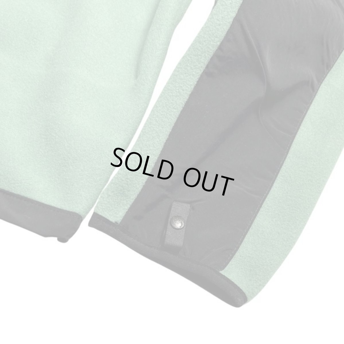 画像7: The North Face USA Denali Jacket - Deep Glass Green (7)