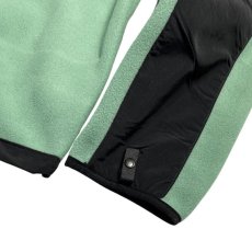 画像7: The North Face Denali Jacket Deep Glass Green / ザ・ノース・フェイス デナリ ジャケット ディープグラスグリーン (7)