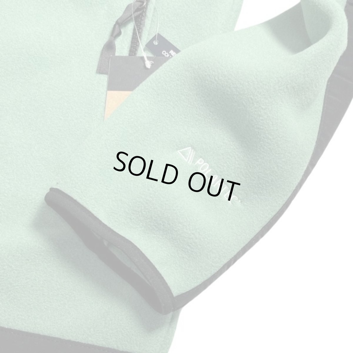 画像6: The North Face USA Denali Jacket - Deep Glass Green (6)