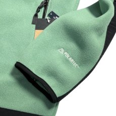 画像6: The North Face Denali Jacket Deep Glass Green / ザ・ノース・フェイス デナリ ジャケット ディープグラスグリーン (6)