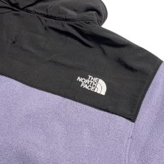 画像4: The North Face USA Denali Jacket - Lunar Slate (4)