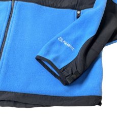画像5: The North Face USA Denali Jacket - Super Sonic Blue (5)
