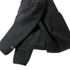 画像7: The North Face USA Denali Anorak - Black (7)