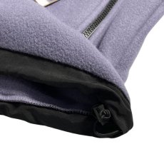 画像5: The North Face USA Denali Jacket - Lunar Slate (5)