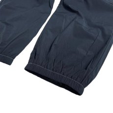 画像9: Autumn Cascade Cargo Pants - Navy (9)