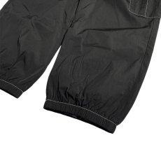 画像9: Autumn Cascade Cargo Pants - Black (9)