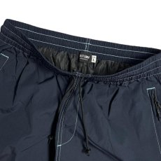 画像3: Autumn Cascade Cargo Pants - Navy (3)