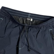 画像3: Autumn Cascade Cargo Pants Navy / オータムン カスケード カーゴパンツ ネイビー (3)