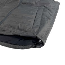 画像6: Carhartt USA Rain Defender® Relaxed Fit Lightweight Insulated Vest Shadow / カーハート レインディフェンダー リラックスフィット ライトウェイト インサレート ベスト シャドウ (6)