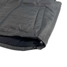 画像6: Carhartt USA Rain Defender Relaxed Fit Lightweight Insulated Vest - Shadow (6)