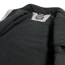画像9: Carhartt USA Rain Defender Relaxed Fit Heavyweight Softshell Jacket - Charcoal (9)