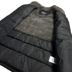 画像9: Carhartt USA Montana Loose Fit Insulated Vest Black / カーハート モンタナ ルーズフィット インサレート ベスト ブラック (9)