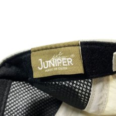 画像4: Juniper Outdoor Jogger Cap Stone / ジュニパーアウトドア ジョガー キャップ ストーン (4)