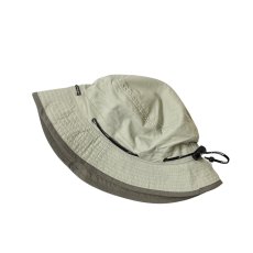 画像1: Juniper Outdoor Lookout Bucket Hat Khaki / ジュニパーアウトドア ルックアウト バケットハット カーキ (1)