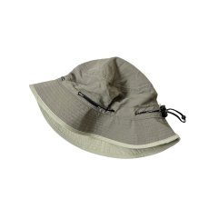 画像1: Juniper Outdoor Lookout Bucket Hat Olive / ジュニパーアウトドア ルックアウト バケットハット オリーブ (1)