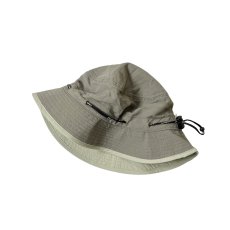画像1: Juniper Outdoor Lookout Bucket Hat - Olive (1)