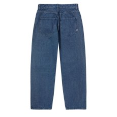 画像2: HUF Cromer Signature Pants - Blue Night (2)