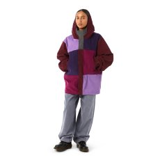 画像7: HUF Cromer Signature Pants - Dust Purple (7)