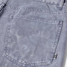 画像4: HUF Cromer Signature Pants - Dust Purple (4)
