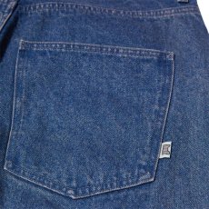画像4: HUF Cromer Signature Pants - Blue Night (4)