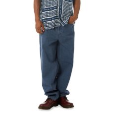 画像6: HUF Cromer Signature Pants - Blue Night (6)