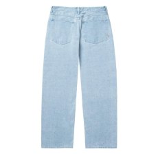 画像2: HUF Cromer Signature Pants Light Blue / ハフ クローマーパンツ ライトブルー (2)