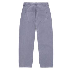 画像2: HUF Cromer Signature Pants - Dust Purple (2)